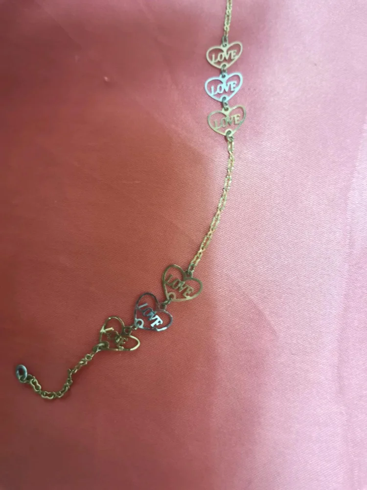 Bracelets, size Other, photo 4