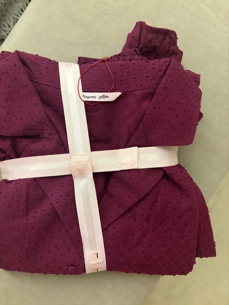 Naomi Pyjama Sets