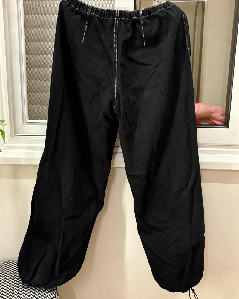 Bershka Pants, size L / 40 / 12, photo 2