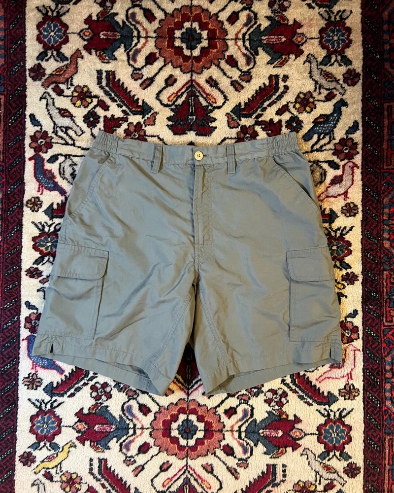 Shorts, size W30, photo 2