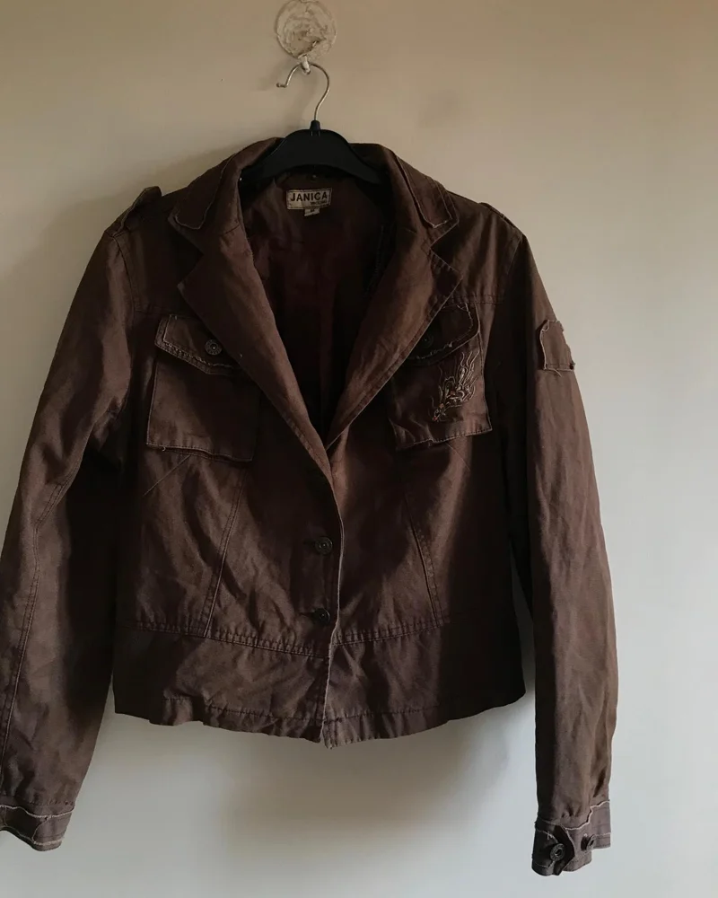 Jackets, size L / 40 / 12, photo 5