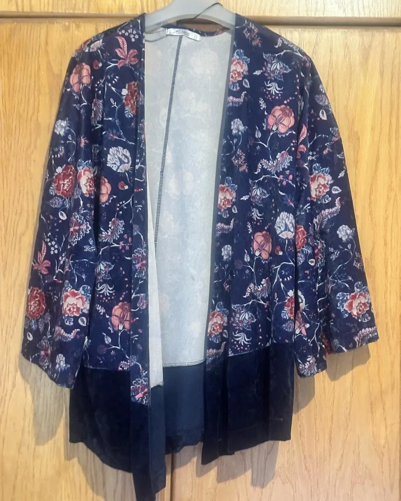 Blouses, size S / 36 / 8, photo 2
