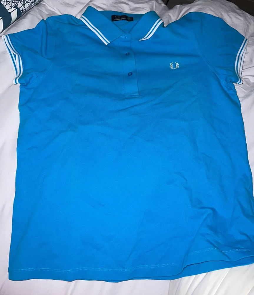 Fred Perry T-shirts, size S / 36 / 8, photo 3