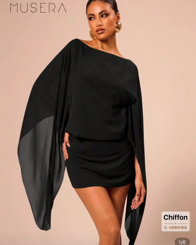 Shein Mini Dresses