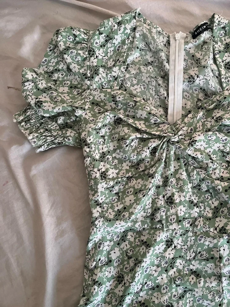 Shein Midi Dresses, size S / 36 / 8, photo 3