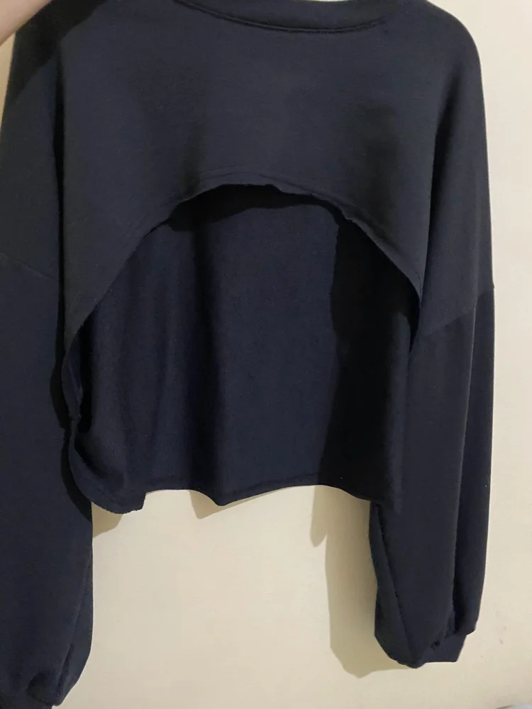 DC Sweatshirts, size One size, photo 2