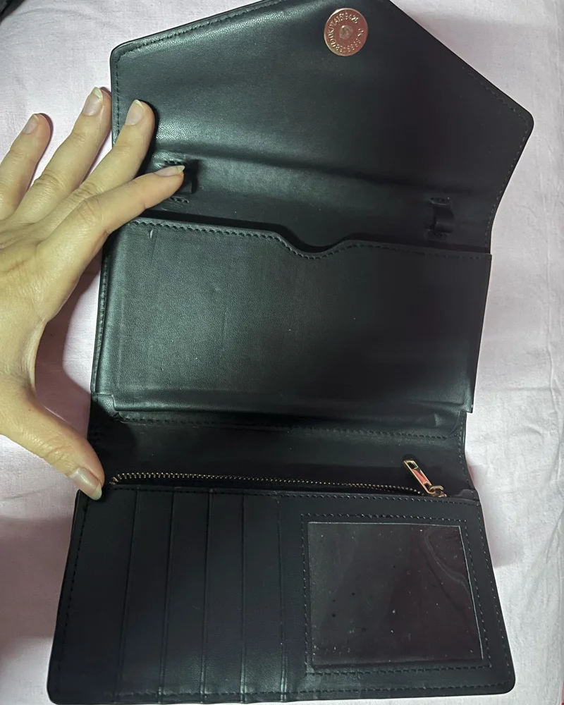 Vero Moda Wallets, size One size, photo 6
