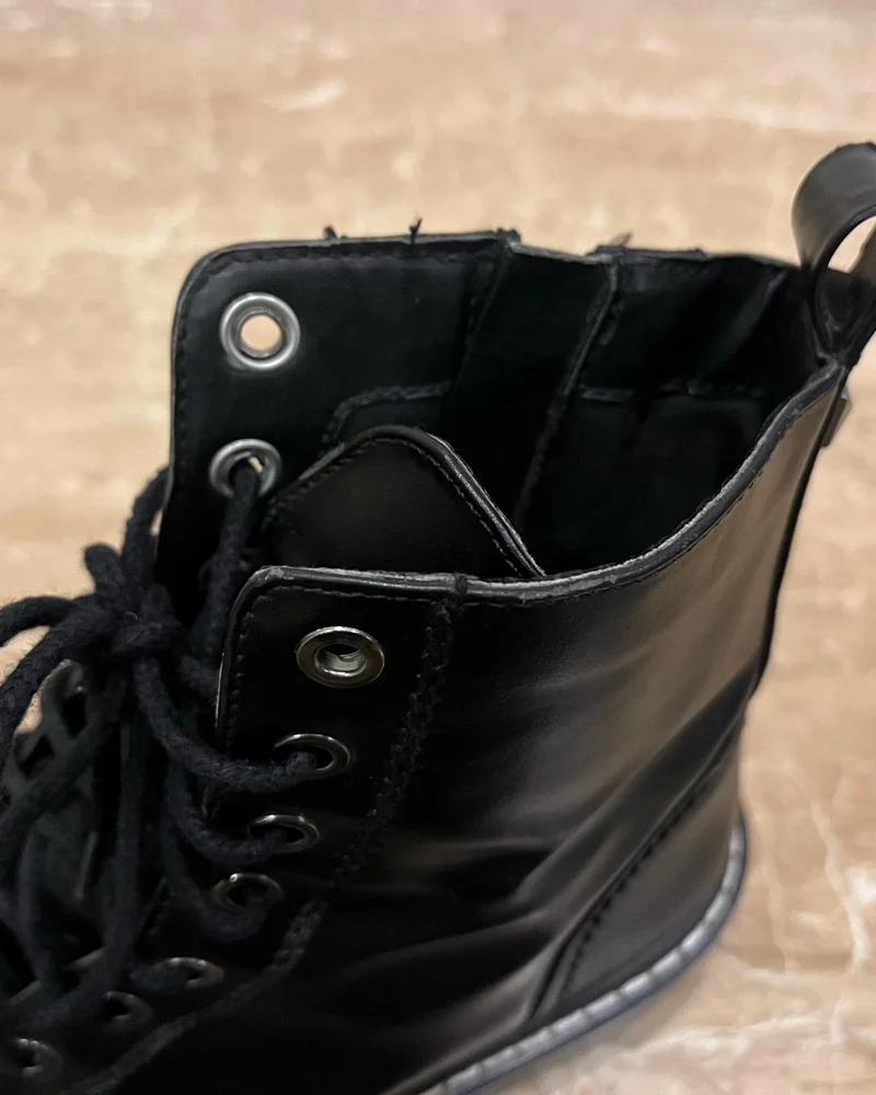 Stradivarius Boots, size 36, photo 5
