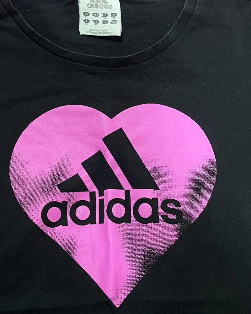 adidas Originals T-shirts, size M / 38 / 10, photo 3