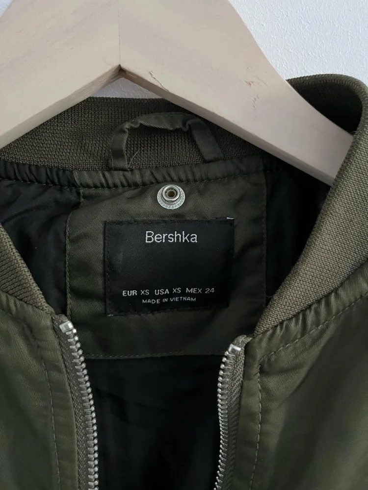Bershka Jackets, size XS / 34 / 6, photo 3