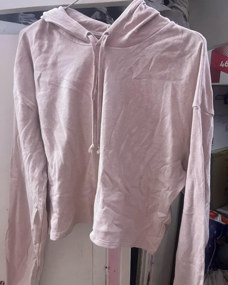 H&M Hoodies, size L / 40 / 12, photo 2