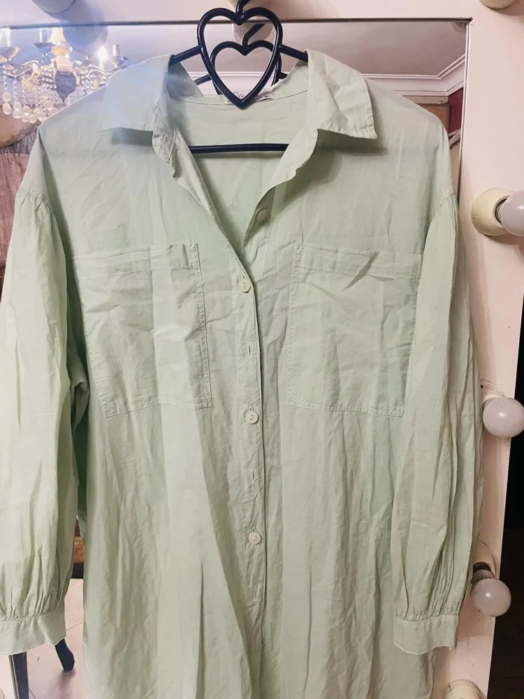 Shirts, size M / 38 / 10, photo 3