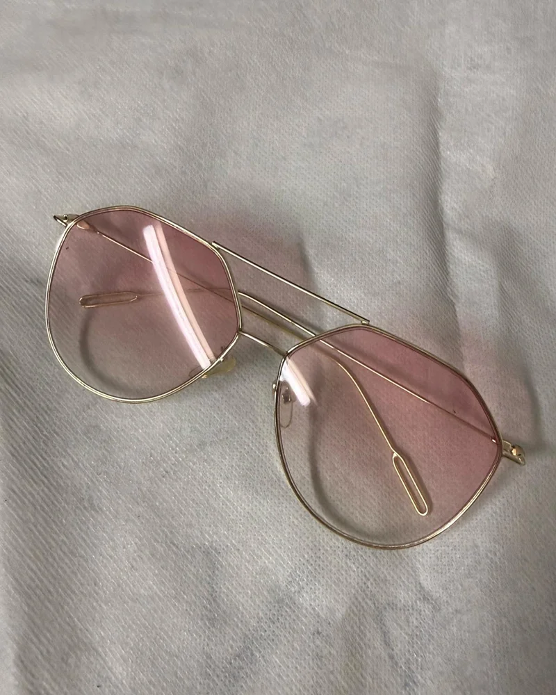 ALDO Sunglasses, size One size, photo 2