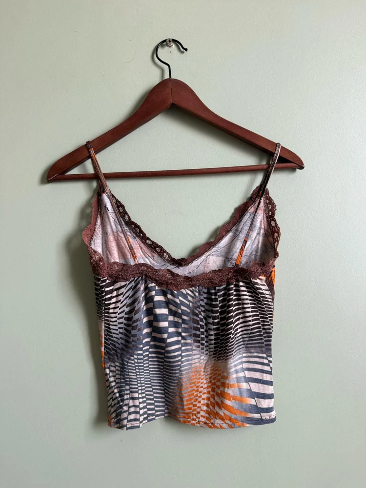 Cami Tops, size S / 36 / 8, photo 3