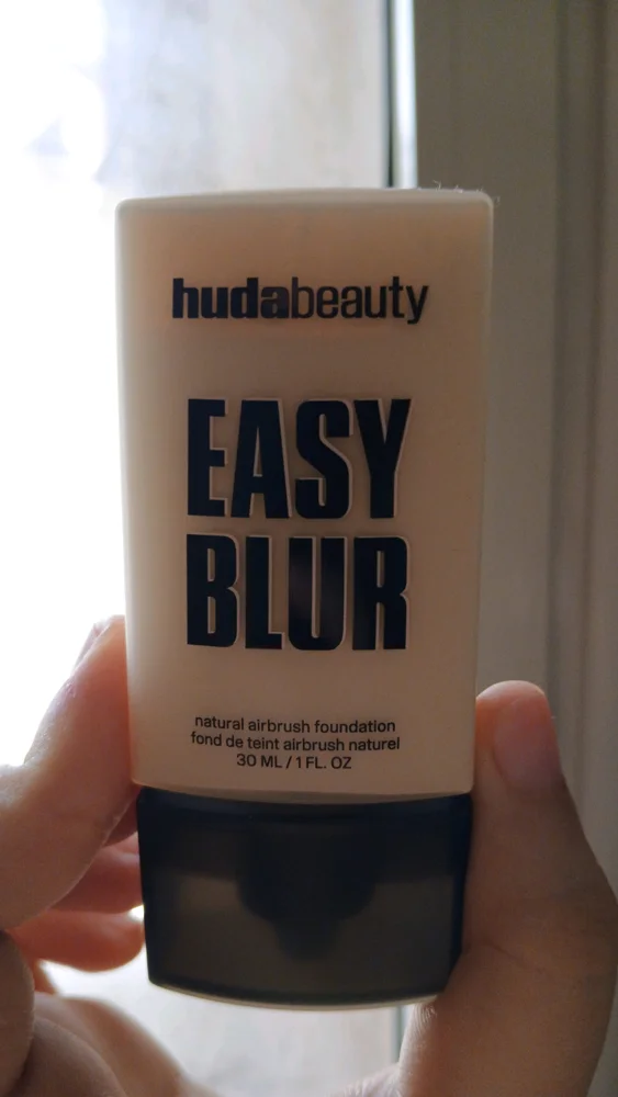 Huda Beauty Makeup, size Other, photo 3