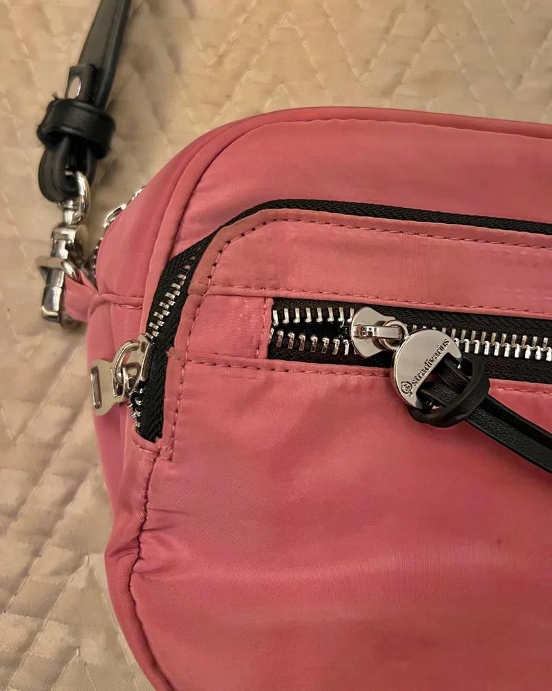 Stradivarius Cross-Body Bag, size One size, photo 2