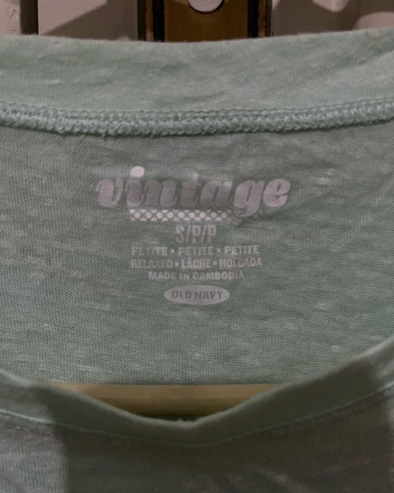 Old Navy T-shirts, size S / 36 / 8, photo 3