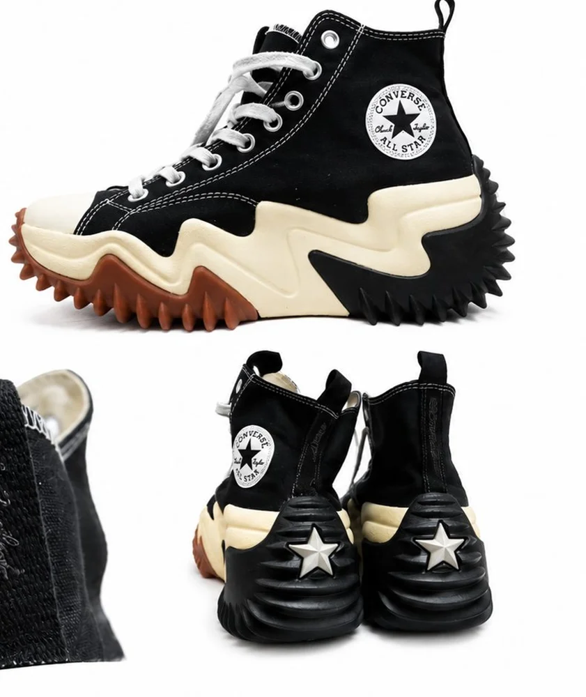 Converse x Chuck Taylor Sneakers, size 41, photo 2