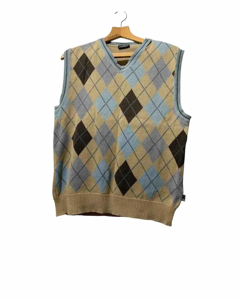 MY TRUE ME Tom Tailor Vests, size M, photo 2