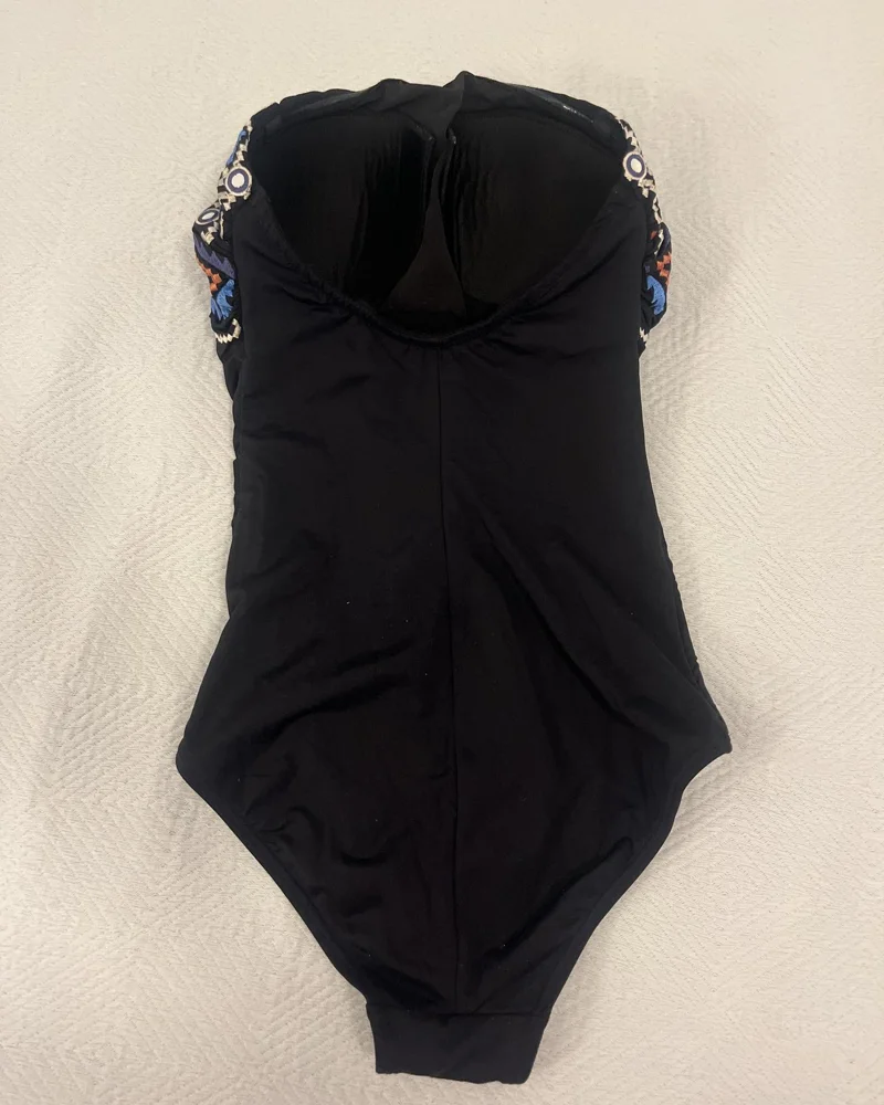 Next One-Piece Swimsuits, size S / 36 / 8, photo 2