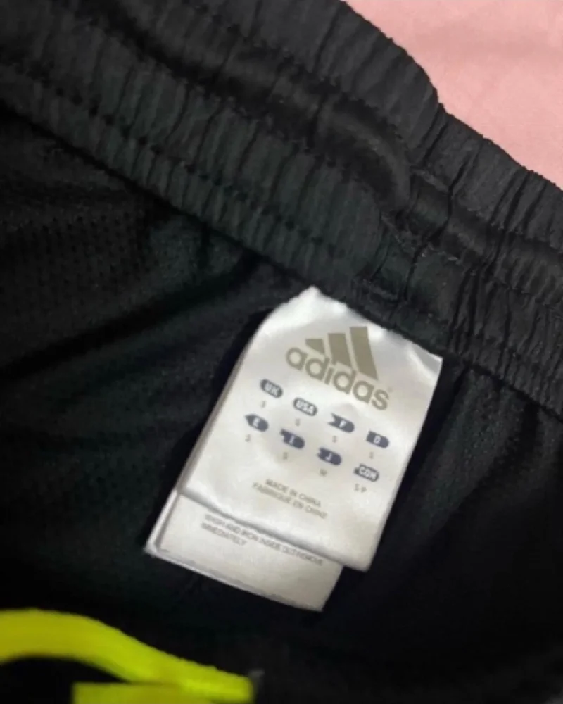 adidas Shorts, size S / 36 / 8, photo 5