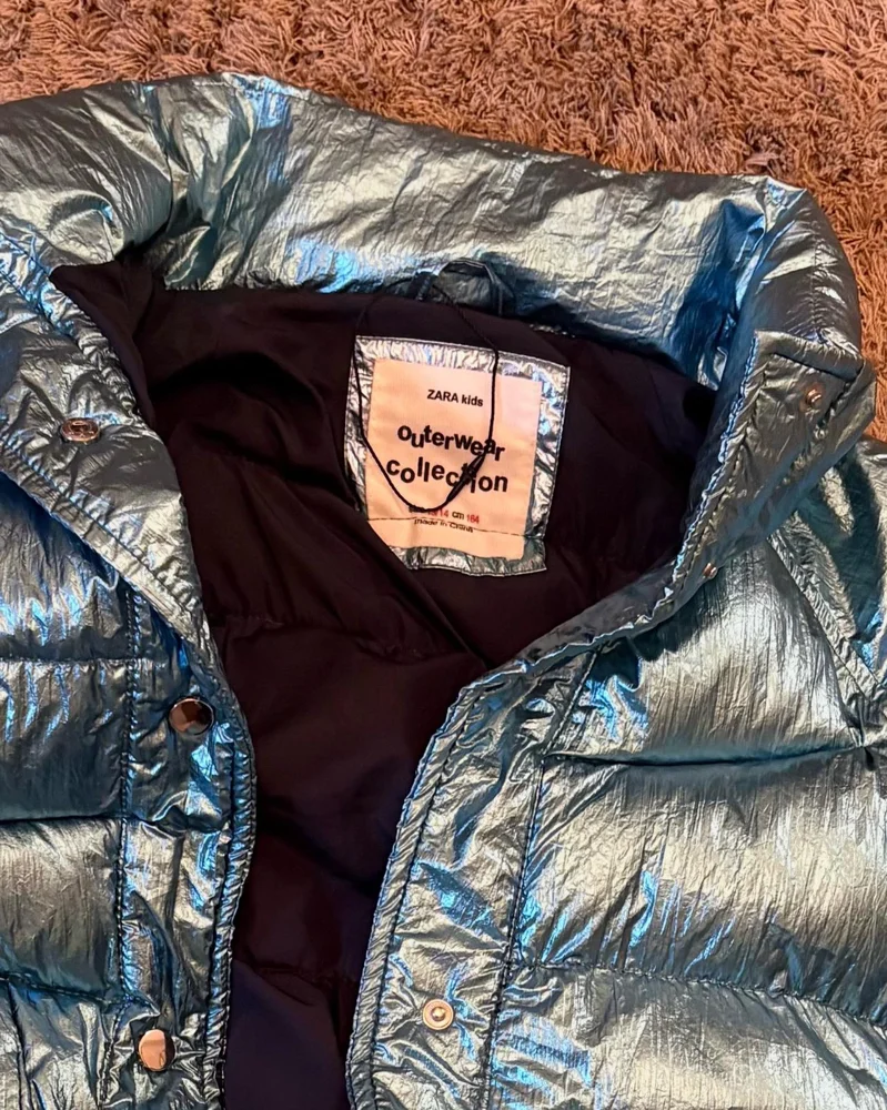 Zara Jackets, size XS / 34 / 6, photo 3
