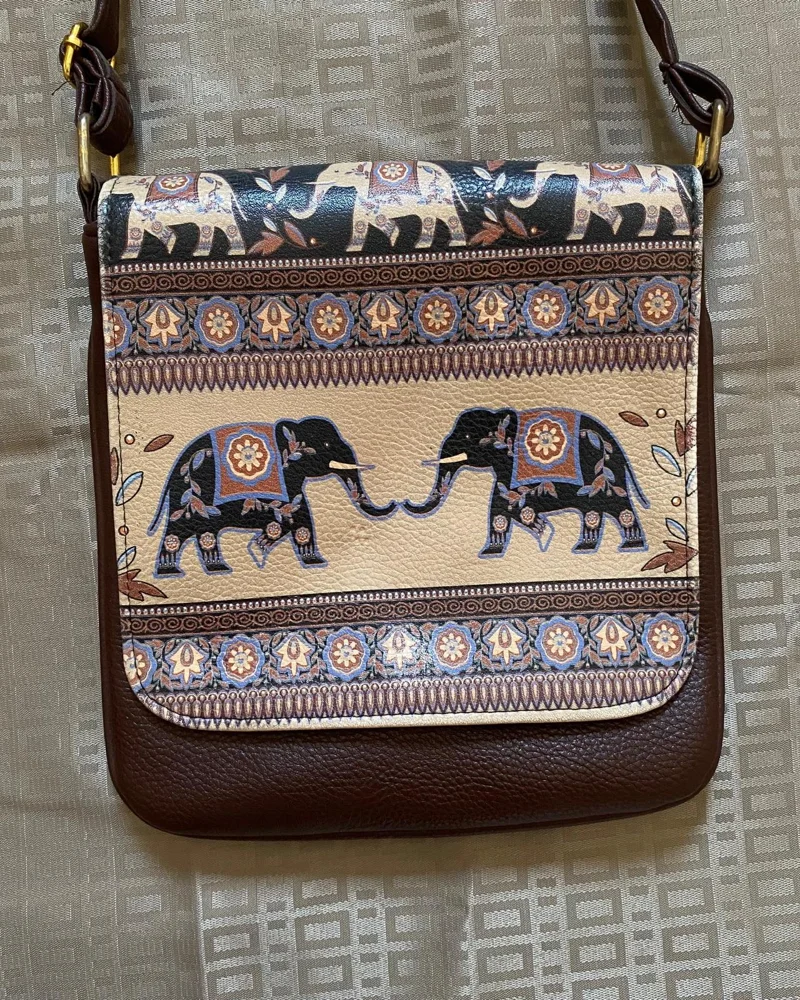 Cross-Body Bag, size Other, photo 2