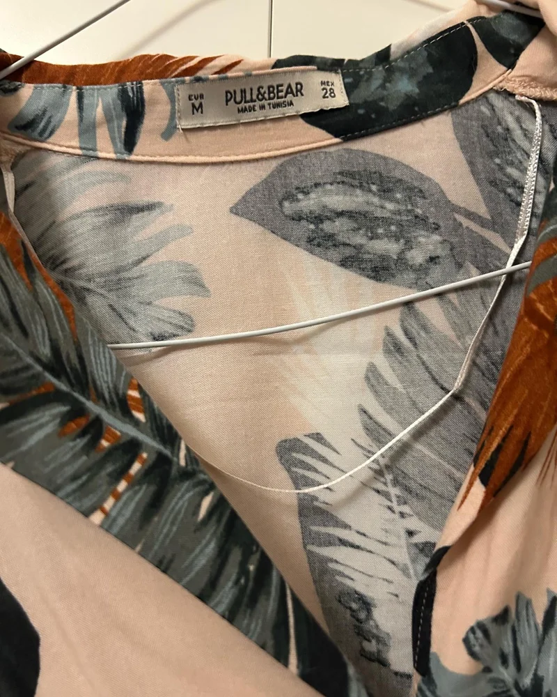 Bershka Shirts, size M / 38 / 10, photo 2