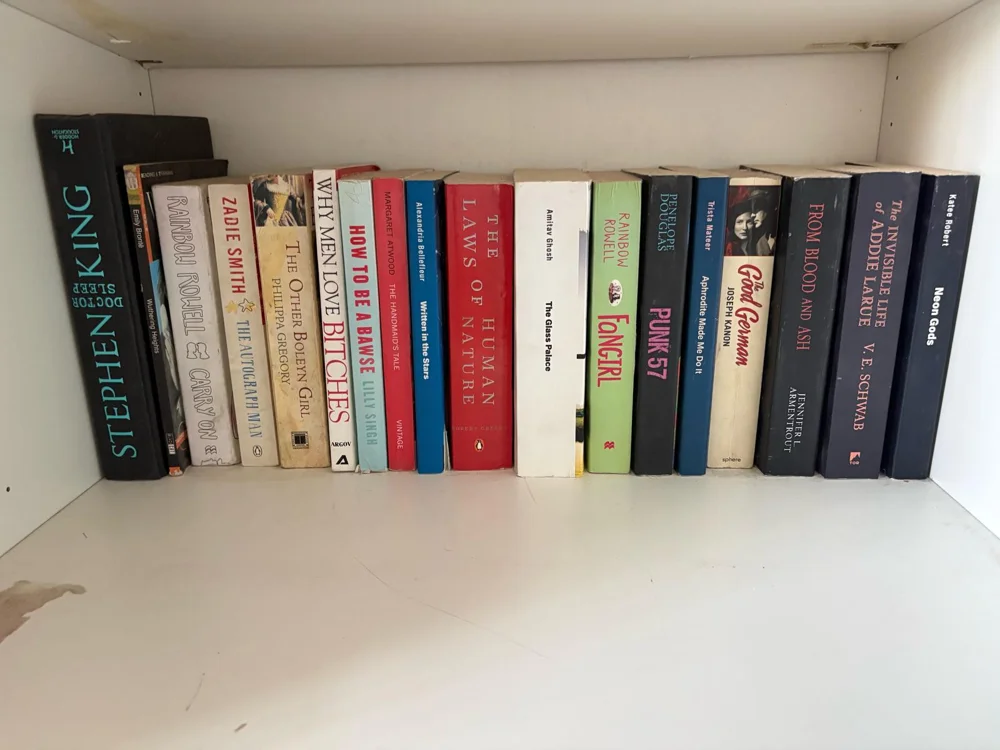 Books, size Other, photo 3