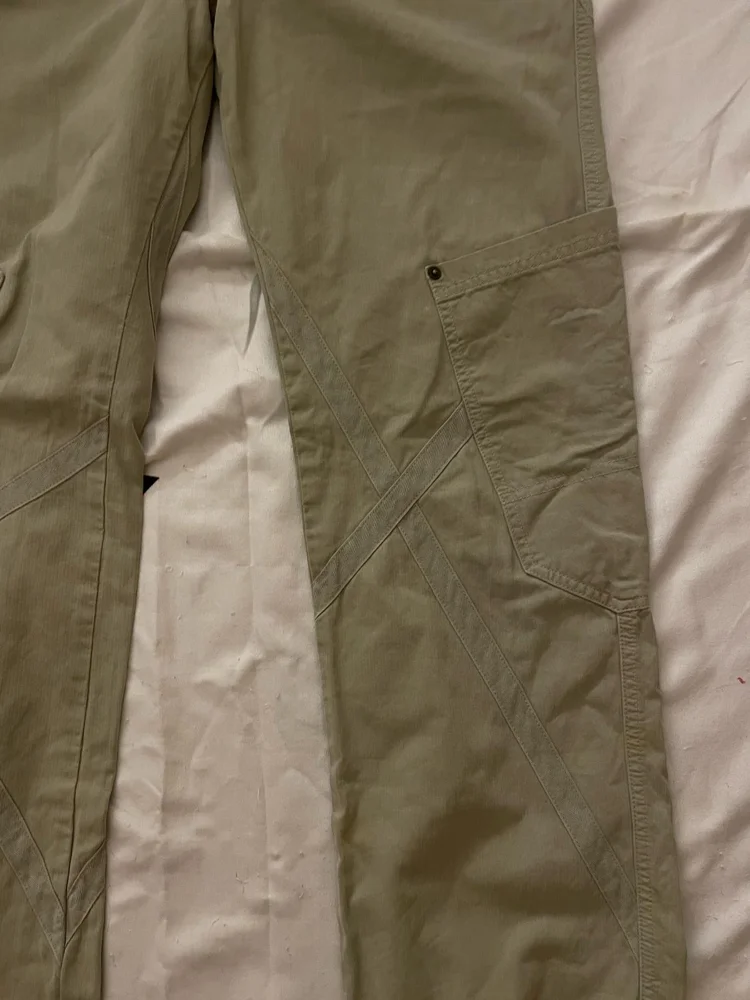 Jeans, size S / 36 / 8, photo 2