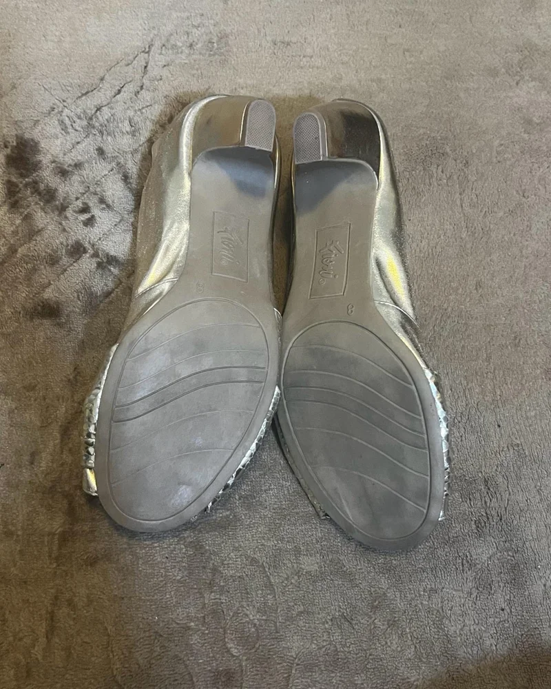 Sandals, size 39, photo 4