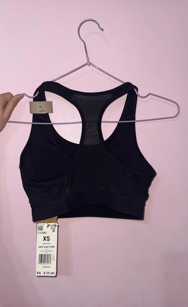 adidas Originals Sports Bras, size XS / 34 / 6, photo 2