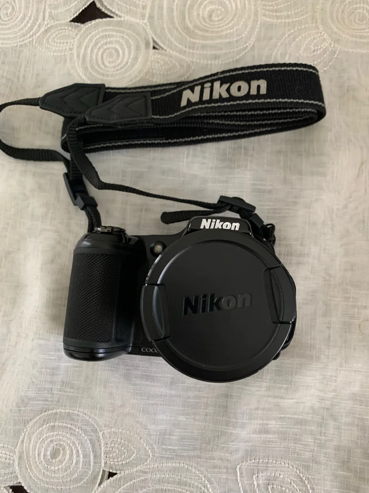 Nikon Digital Cameras, size Other, photo 2