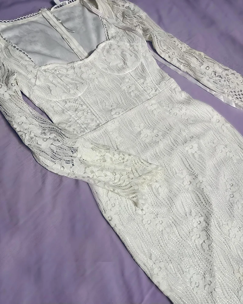 Missguided Midi Dresses, size M / 38 / 10, photo 2