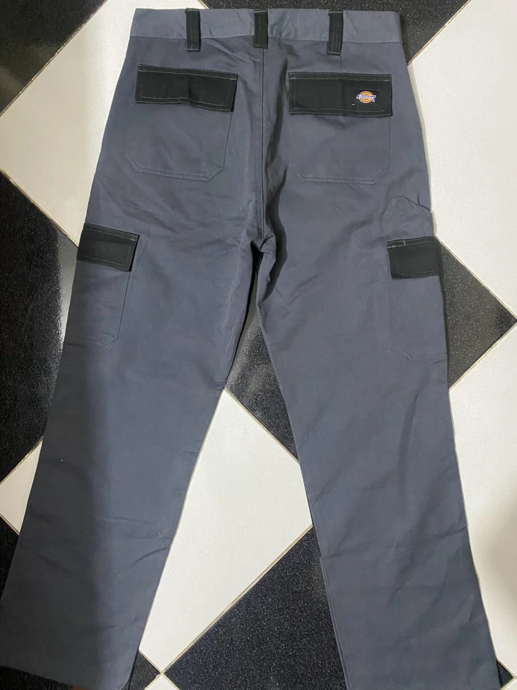Dickies Pants, size W33, photo 2