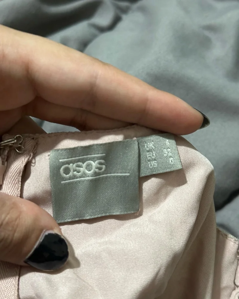 ASOS Party Dresses, size XS / 34 / 6, photo 6