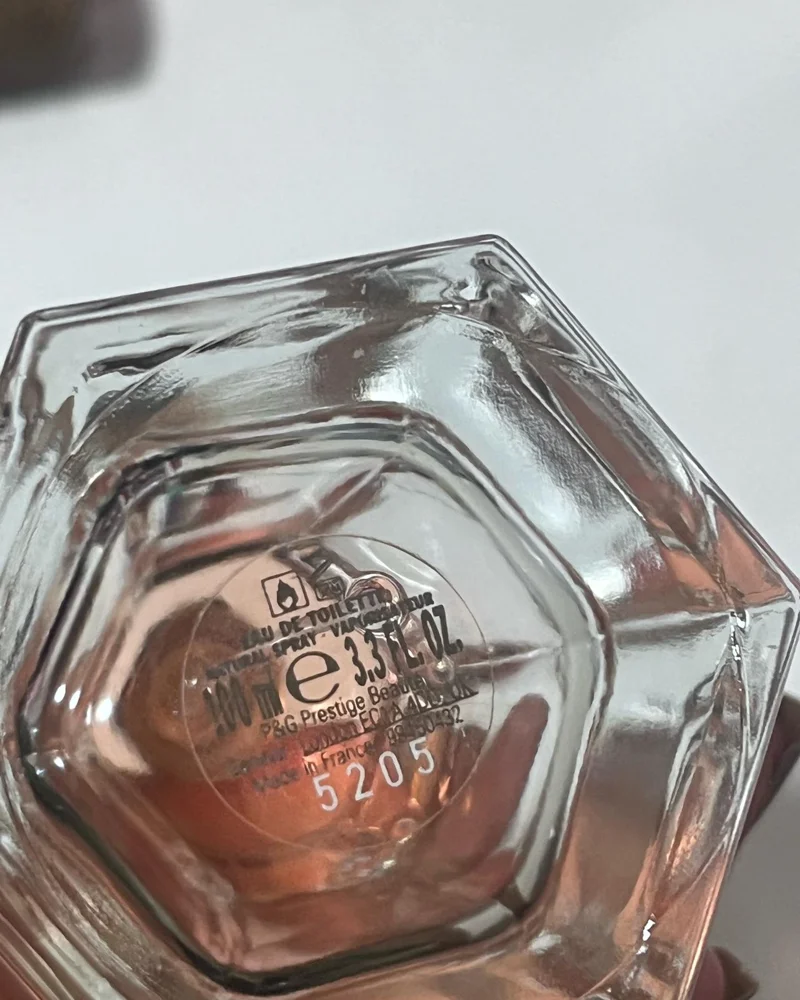Gucci Perfume, size No Size, photo 4