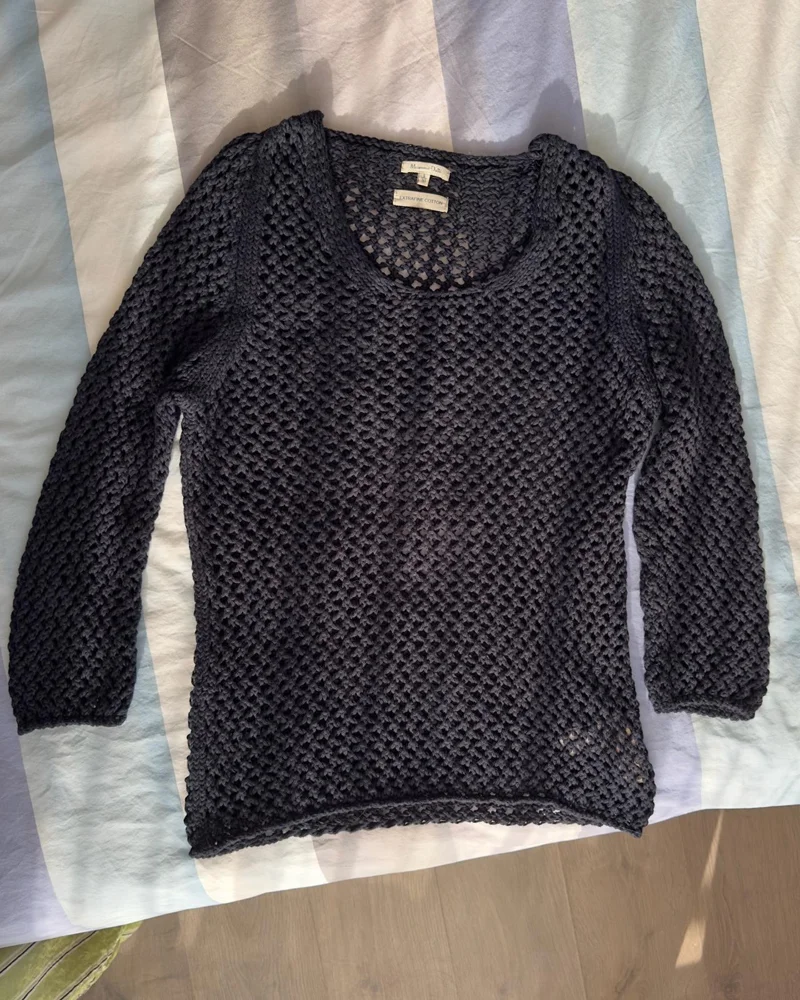 Massimo Dutti Sweaters & Pullovers, size S / 36 / 8, photo 2