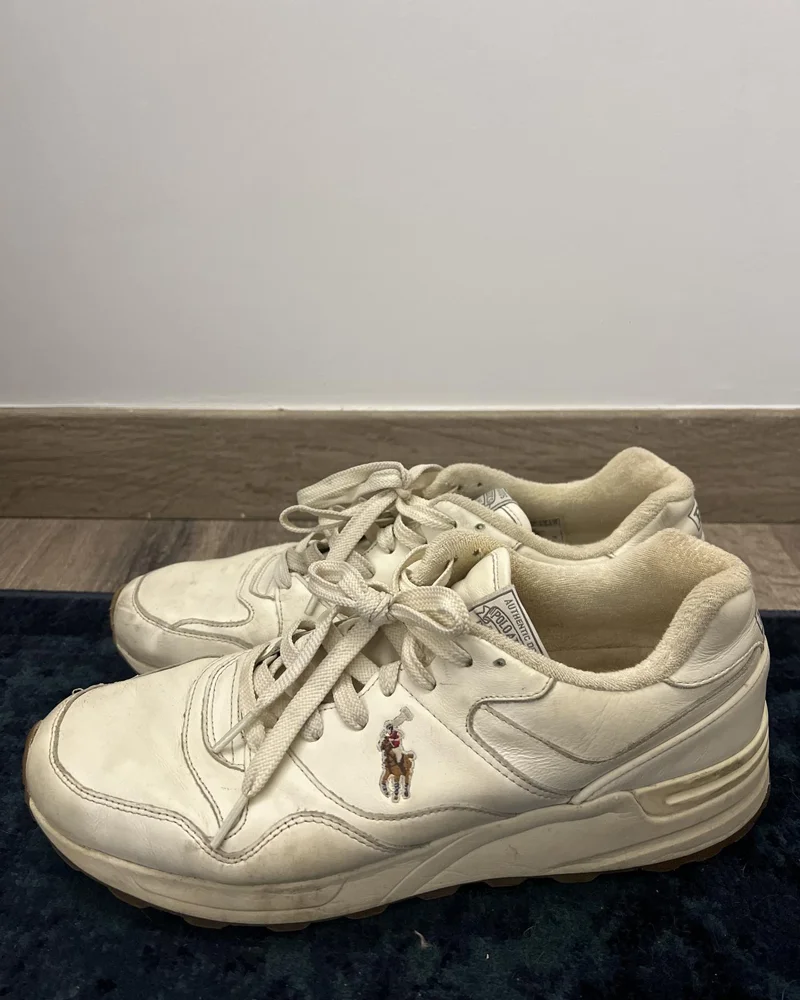 Polo Ralph Lauren Sneakers, size 43, photo 3