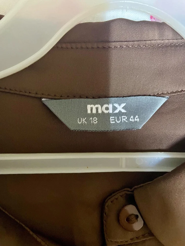 Max Long Sleeve, size XXXL / 46 / 18, photo 2