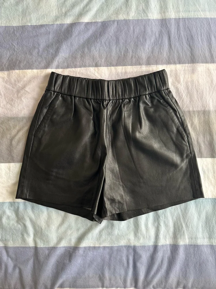 Anine Bing Shorts, size XS / 34 / 6, photo 4