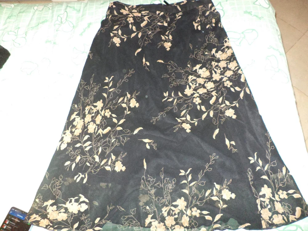 Skirts