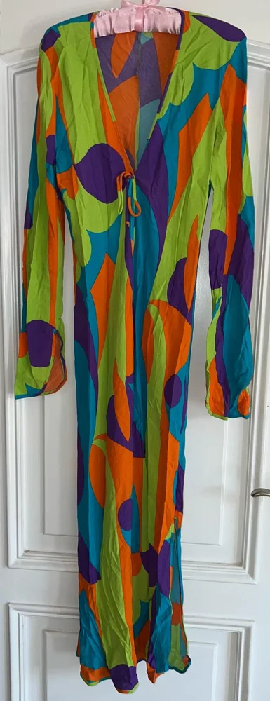 Zara Maxi Dresses, size M / 38 / 10, photo 2