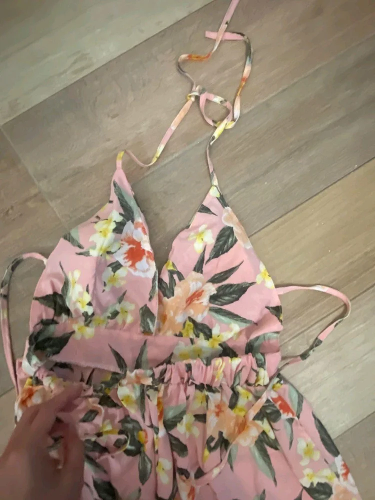 Shein Sundresses, size XL / 42 / 14, photo 3