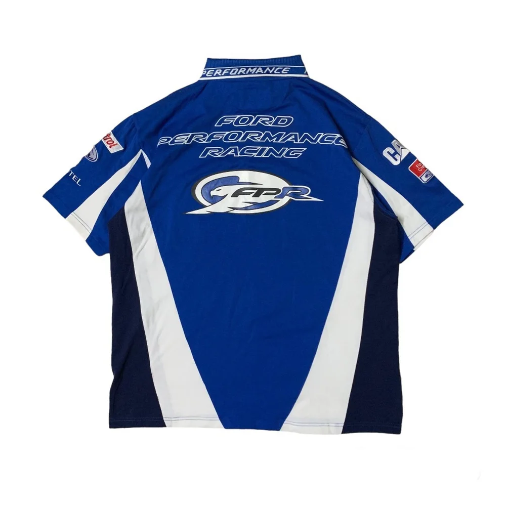 Racing T-shirts, size L, photo 2