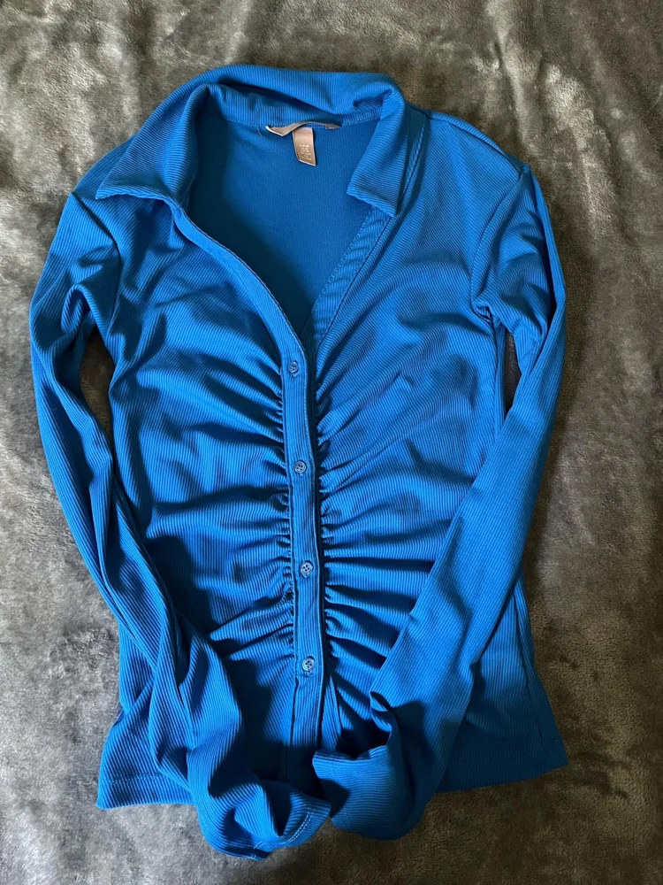 H&M Blouses