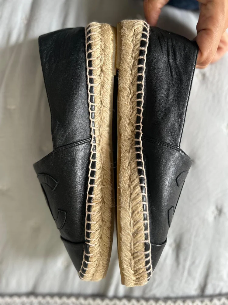 Chanel Flats, size 39, photo 4