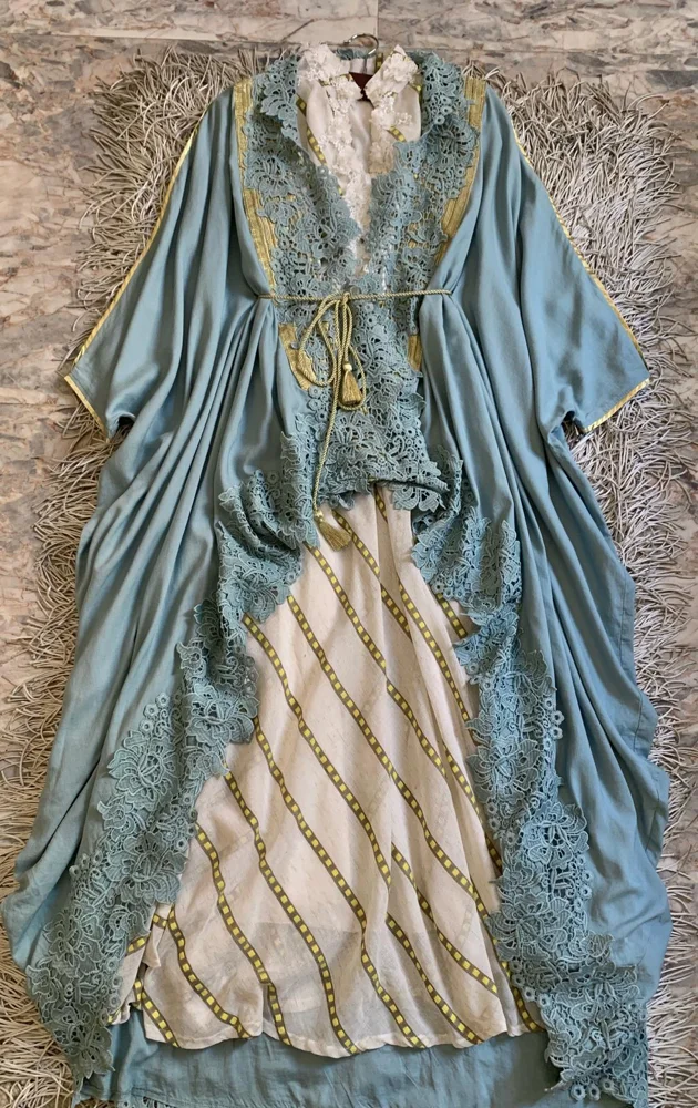 Maxi Dresses, size One size, photo 6