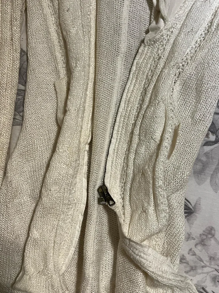zone bleue Long Sleeve, size S / 36 / 8, photo 2
