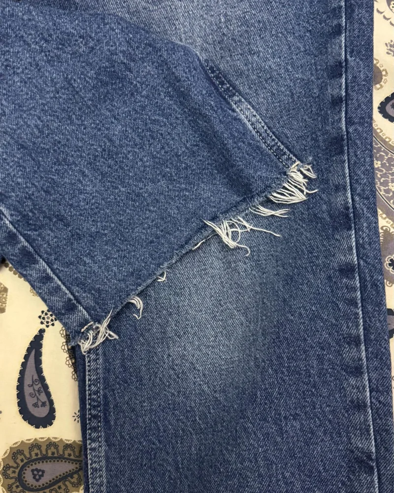 Zara Jeans, size XL / 42 / 14, photo 2